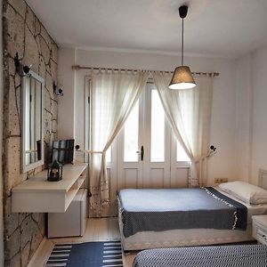 Deluxe Doppelzimmer